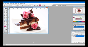 3D картинка От Photoshop до самой сборки! //Мастер класс//