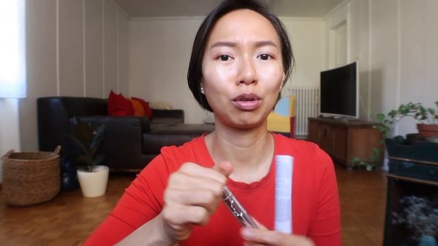 NON TOXIC NATURAL EYE MAKE UP REVIEW | Zuii Organic Eyeshadow + 100% Pure Mascara смотреть онлайн