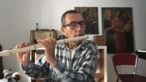 tutorial n  16 for learning baroque flute