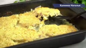 НЕВЕРОЯТНО сочное и вкусное мясо - словами не передать! Подлива Ммм...