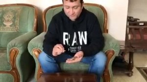 Военкор Олег Блохин. Забавные находки из Сирии