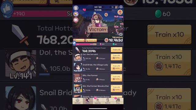 Jumo Clicker! - Game Play Walkthrough No Commentary 12 смотреть онлайн