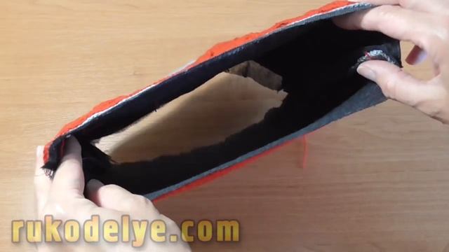 Ирландское кружево сумка ручной работы. Часть 3 смотреть онлайн