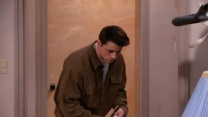 Friends - (Chandler & Joey) All By Myself