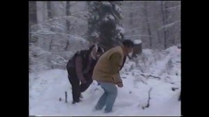 Германия. У Деда Мороза украли ковёр-самолёт