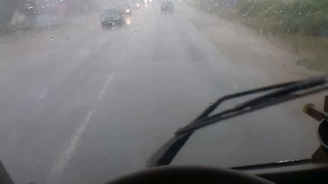 Град в Самаре 06.08.2014 смотреть онлайн