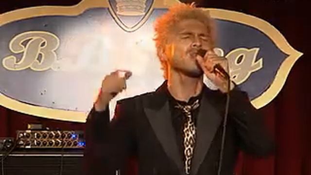 Ken Hirai - One Love Wonderful World (acoustic Ver) смотреть онлайн