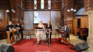 Мой возлюбленный, Отче милосердный - Y'did Nefesh