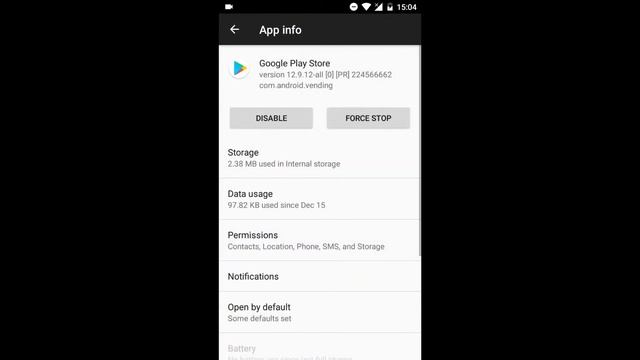 How to Disable the New Google Feed Android. смотреть онлайн