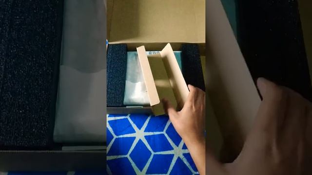 Unboxing ACER SPIN 1 смотреть онлайн