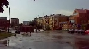 Потоп в Муроме