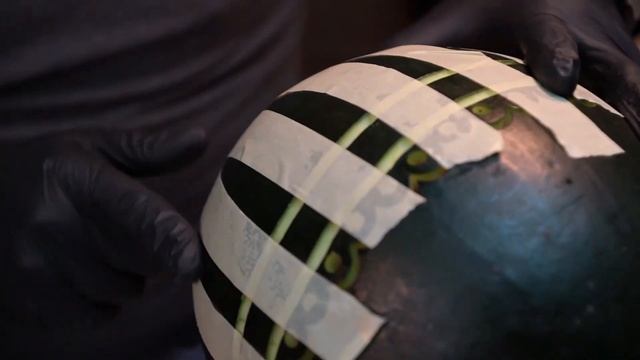 Basket Watermelon @ REN BOW CRAFTS смотреть онлайн