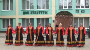 ЗАВАЛИНКА! Классная, веселая песня!!! День села 2021