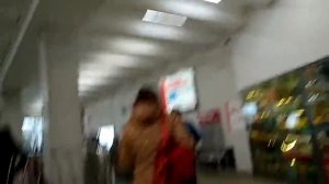 Планерная,станция метро.Еду домой.Сегодня днем.