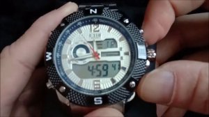 Часы мужские наручные 6.11