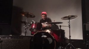 ATL - Шаман (Drum Playthrough)