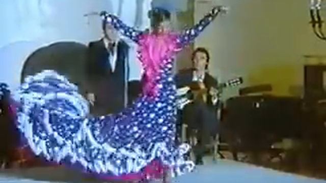 Milagros Menjíbar. Alegrías. смотреть онлайн