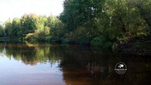 Щука язь окунь | рыбалка на спиннинг | осеннее путешествие на лодках | приток Вычегды Коми