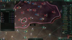 Let's Play – Stellaris: Apocalypse – Season 02 - Episode 21 [Concern]: