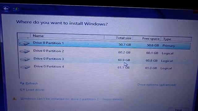 #2 (Solved) Lenovo govt laptop boot problem New Method | Tricks Updater смотреть онлайн