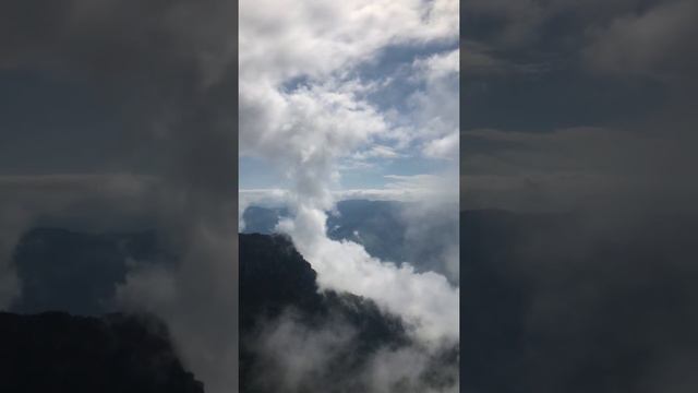 Entrevista a viajeros en Cerro del Gallego