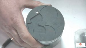 Поршни - общие сведения