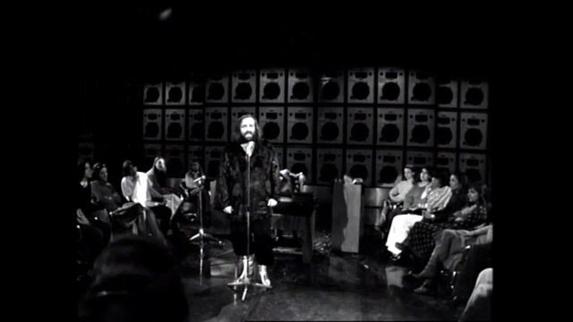 Demis Roussos "Profeta non sarò" смотреть онлайн