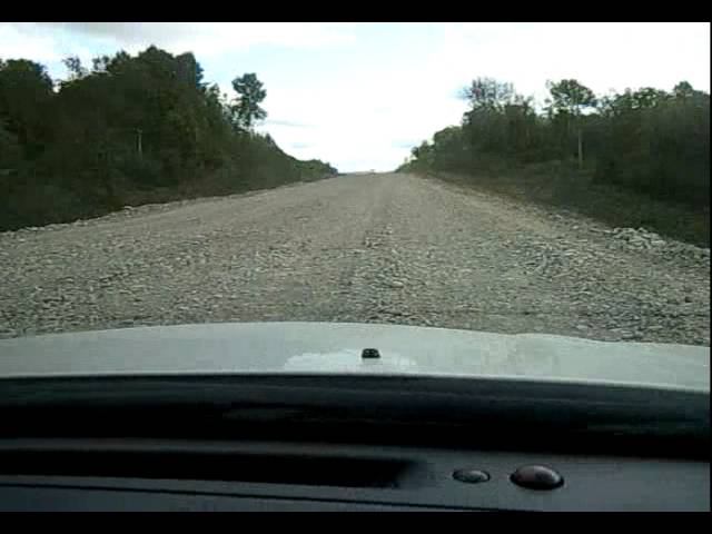 Федералка Чита Хабаровск осень 2011 год 1 смотреть онлайн