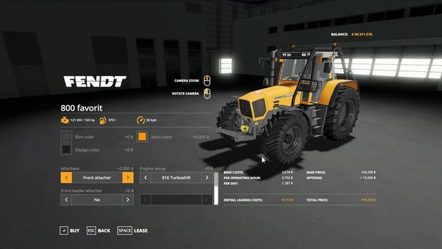 FS19 | NEW Tractor Mods (2019-12-11) - review смотреть онлайн