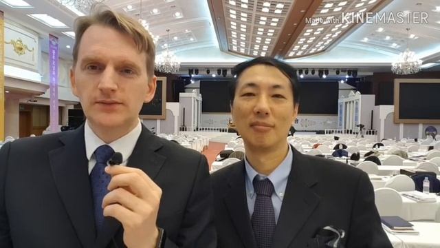 День 9. Пять интервью смотреть онлайн