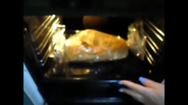 БУЖЕНИНА в рукаве по-домашнему/ СОЧНОЕ вкусное МЯСО запеченное в духовке # 165