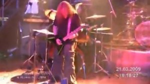 Manic Depression-Стена-(кавер на Черный Обелиск).mp4