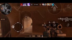 ЛУЧШИЙ ИГРОК С ТЕЛЕФОНА В 6 ПАЛЬЦЕВ?! | Standoff 2 | Highlight