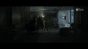 Пять дней после катастрофы (1 сезон) — Русский тизер-трейлер (2022)