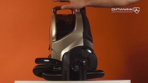 Обзор пылесоса POLARIS PVC 2031 | Ситилинк