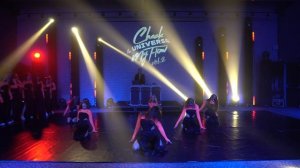 Dance Design|Group choreo JUNIORS|CheckMyFlow Vol.2