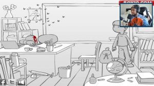 MOST BRUTAL GAME EVER! (Whack Your Boss Superhero Style)