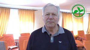 Отзыв Катенева Сергея Николаевича о прохождении курса в центре здоровья Устиновой О.И.