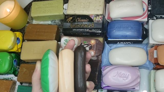 Новая мыльница / покупки / подарки / распаковка смотреть онлайн