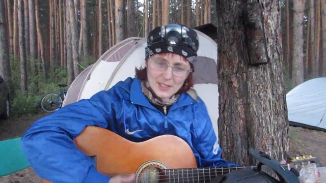 15.07.2021 Брусяны / песни / Здравствуй как ты живешь / Ната Цв. смотреть онлайн