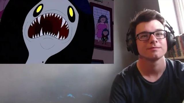 Kickassreaction react to Adventure Time season 1 ep 19-26 [Redirect] смотреть онлайн