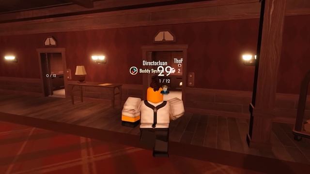 Roblox DOORS UPDATE Funny Moments (NOOBS) смотреть онлайн