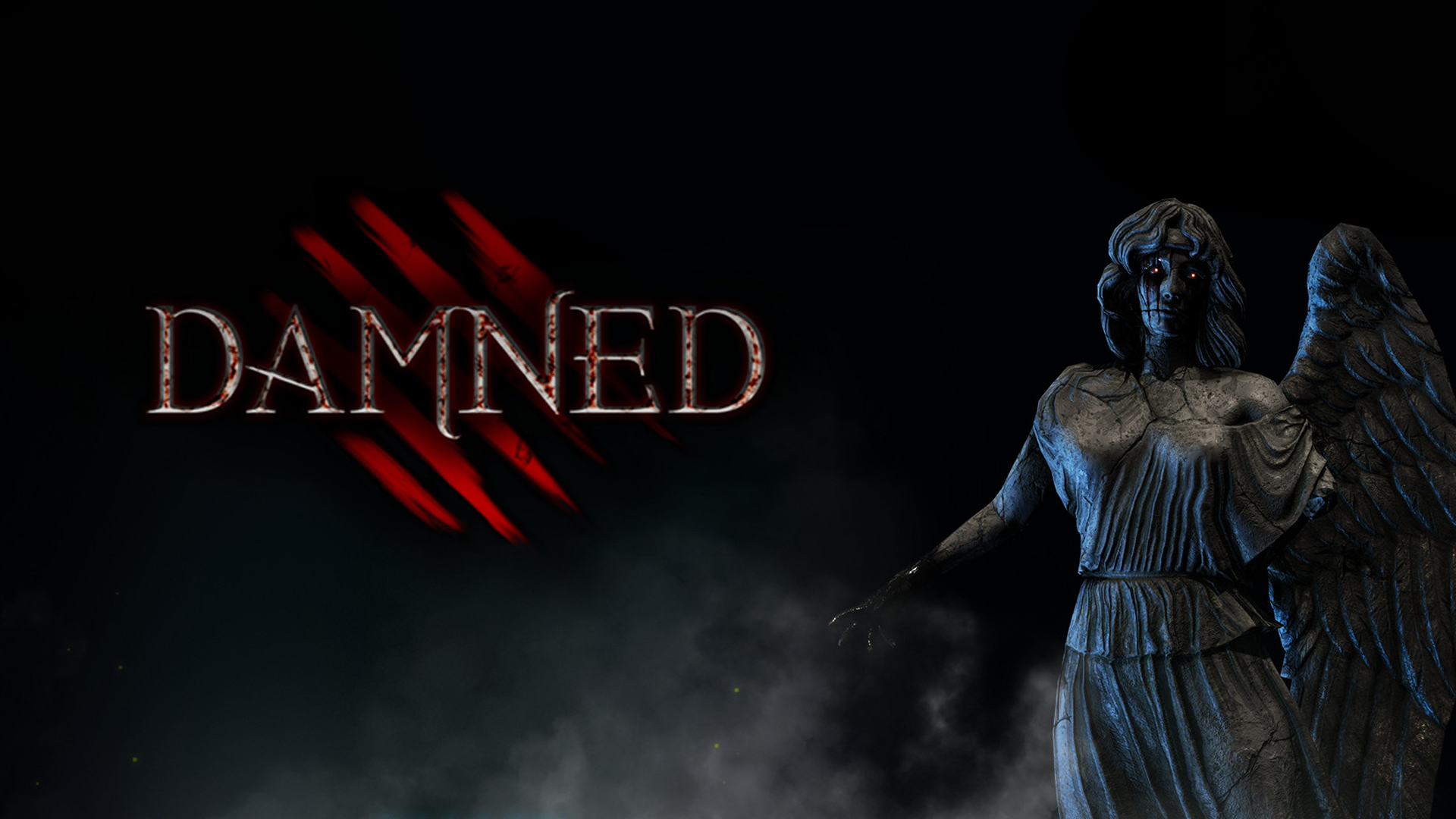 Damned steam key фото 4