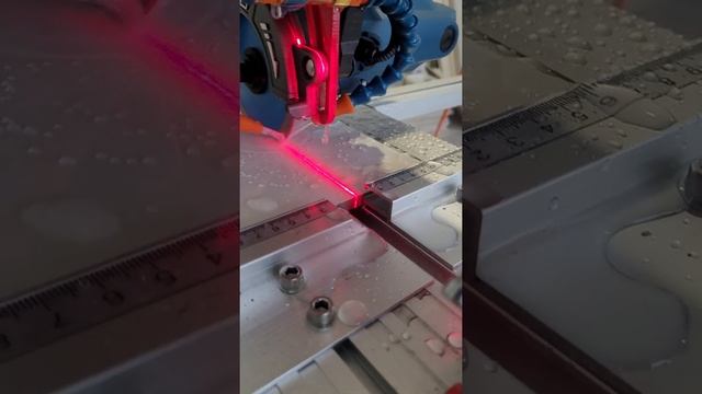 Пробный рез глянцевого керамогранита 1200мм смотреть онлайн