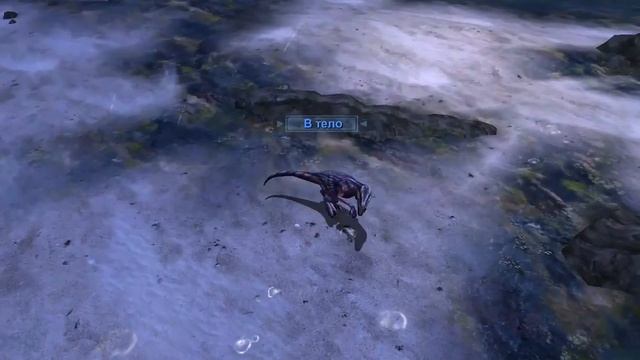 Обзор игры (Dino Hunter) смотреть онлайн