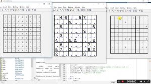 image processing sudoku solver using matlab