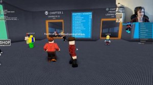 NEW Roblox ALIENS ATTACK!