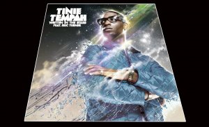 TINIE TEMPAH - Written in the Stars 2010