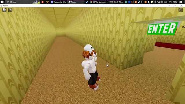 Что там после дня рождения? Ждём обновление в Slap Battles Roblox и играем! (Стрим) смотреть онлайн