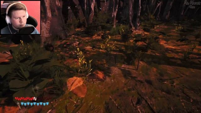 ПОСЛЕДНИЙ КВЕСТ - BLACKTAIL #13 смотреть онлайн